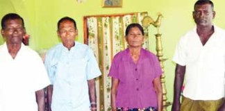 අවුරුදු 58 කට පසු හමුවූ මුත්තයියා හෙවත් විඡේදාස