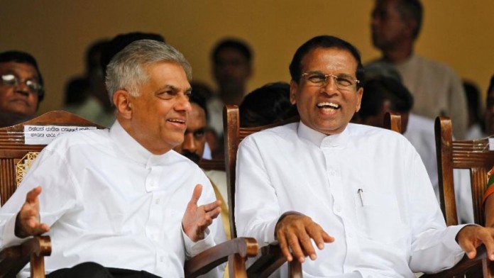 Sri Lanka Politics