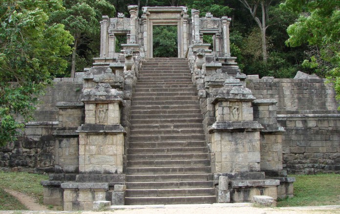 polonnaruwa-heritage