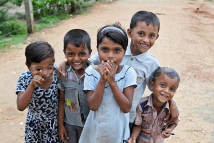 children-of-sri-lanka