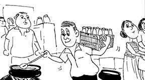 රත්නපුර හාදයාගේ ඉල්ලම ratnapuraya