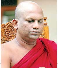මනස සිරුරට කරන බලපෑම අරුමයි – It is amazing body is effected by mentality Pathegama-Ghanessara-Thero