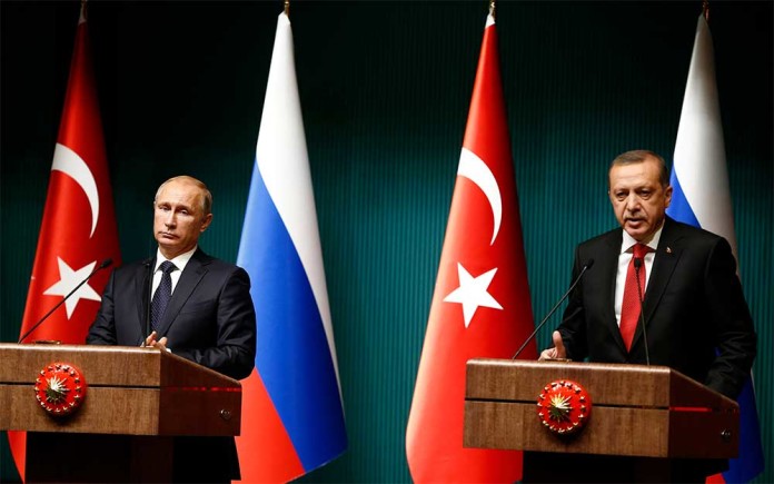 turkey-accuses-russian