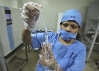 නල දරු ක්රමයත් ඉවතට ? – No more IVF babies IVF babies