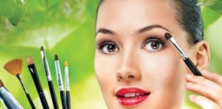 රුව වඩන විලවුන් ආලේපන භාවිත කරන්නේ බලාගෙනයි