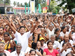 ඉතිහාසය අපට කියන “පිල් මාරු”