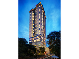 MillenniumIT implements Smart Hospitality Solution for Cinnamon Red