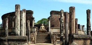 ලංකා ඉතිහාසයේ සීමාවන් පුළුල් කරන පොළොන්නරු පුරාවිද්යා කැණීම්