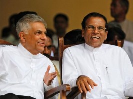 මෛත්රිපාල සමග ඇයි හොඳයියක් අවශ්ය නැහැ