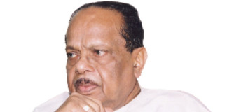 දෙමළ ජාතියේ ‘ද්රෝහියා’දෙමළ ජාතික සංධානයයි