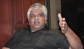 මං තවමත් අත්නගල්ලේ ශ්රීලනිප සංවිධායකයි – අර්ජුන