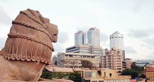 රට ගොඩනගන්නට විශිෂ්ටයන් සමඟ සීරුවෙන්