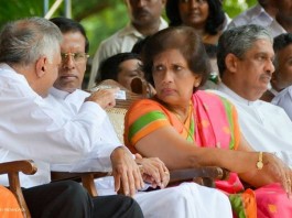 යහපාලනයේ දෙවැනි ඉනිම සහ රනිල්