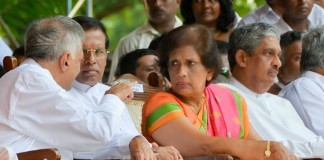 යහපාලනයේ දෙවැනි ඉනිම සහ රනිල්