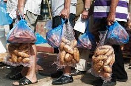 පොදු ජනතාව මත බර පටවන සහනාධාර සහ ඡන්ද පොරොන්දු