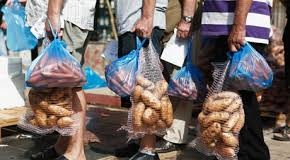 පොදු ජනතාව මත බර පටවන සහනාධාර සහ ඡන්ද පොරොන්දු