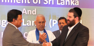 BOI Signs Agreement with International Investor to Revive the Kantale Sugar Factory