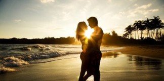 ආදරය කොයිතරම් ආදරවන්තද?