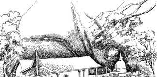 පිළිකුත්තුව සහ අවට ගම්මාන