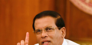 ඡන්දයේ දී මා මධ්යස්ථයි – ජනපතිගෙන් විශේෂ ප්රකාශයක්