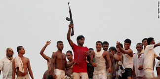 අපරාධය ම්ලේච්ඡත්වය හා දඬුවම