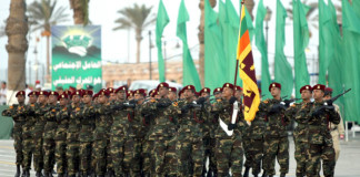 ප්රභාකරන් ප්රමුඛ කොටි හමුදානායකයන් 50 ක් බේරා ගැනීමේ සැලසුම සෝල්හයිම් රහස් හෙලිකරයි – Plans are revealed to protect prabhakaran leader of LTTE