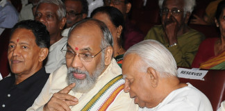 I will not engage in political propaganda supporting TNA: CV