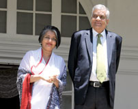 අගමැති රනිල් ගැන අප්රකට කතාවක්