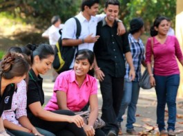 සරසවි සටන් හා සිසුන්ගේ ජීවිත අරමුණු