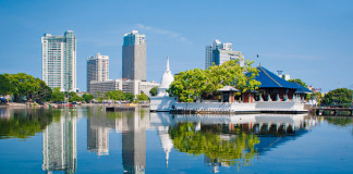 ජාතික ආණ්ඩුවේ ආර්ථික දැක්ම