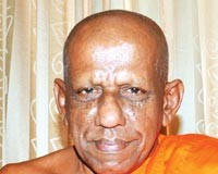 සතුට හා අසතුට තීරණය කරන්නේ අපේ සිතය