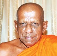 සතුට හා අසතුට තීරණය කරන්නේ අපේ සිතය