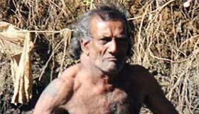 කිඹුලාට බය නැති ගුණපාල අයියා