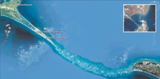 ඉන්දු ලංකා පාලම හා ශ්රී ලාංකික අනන්යතාව