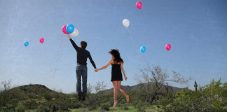 ආදරය කොයිතරම් ආදරවන්තද?