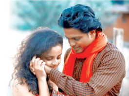 දොස්තර පුතාට මංගල සීනු හැඬවෙයි
