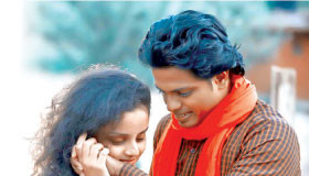 දොස්තර පුතාට මංගල සීනු හැඬවෙයි