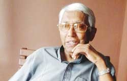 ජාතික ප්රශ්නයට විසඳුම කෝටා ක්රමයක් ඇති කිරීමයි – Prof G H Peris – Peradeniya Uni