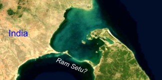 ඉන්දියාවත් ලංකාවත් යා කරන පාලම හොඳටද? නරකටද? – Ramayan Bridge Between India And Srilanka Ramayan Bridge