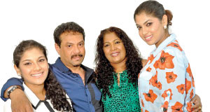 ළඟදීම අපි ලංකාවේ පදිංචියට එනවා