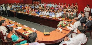 දැන්වත් හරි දේ කරමු