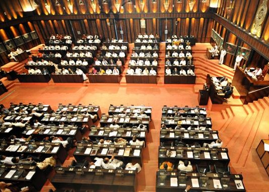 කේවල ක්රමයට ඇයි? මේ කේවල්