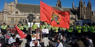 තවමත් ඩයස්පෝරාවේ හෝරාවය