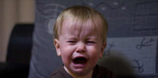 කාමයෙන් අන්ධ වී දරුවා නොමරා මැරූ යකෙක් සහ යක්ෂණියක් – A baby killer