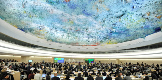 අවසානයේ බළලා මල්ලෙන් එළියට පැන තිබේ – හයිබ්රිඩ් උසාවියේ තෝල්කවරු HumanRightsCouncil