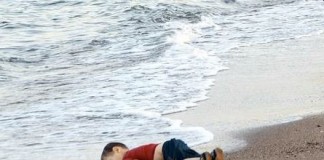 ලොවම හැඬවූ අයිලාන් පුතුනි මේ වරද යළි නොවේවා aylan-kurdi