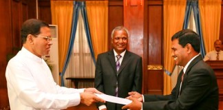 පත්කිරීමේ අර්බුද?