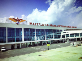 මත්තල – Mattala International Airport mattala-airpor