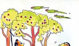 රඹුටන් පලදාව රැකගන්න නෝමන්ගෙන් චිත්රපටියක් rambutan