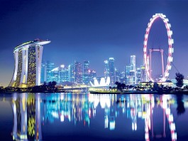 How singapore is built – සිංගප්පූරුව හැදුව අපූරුව singapore